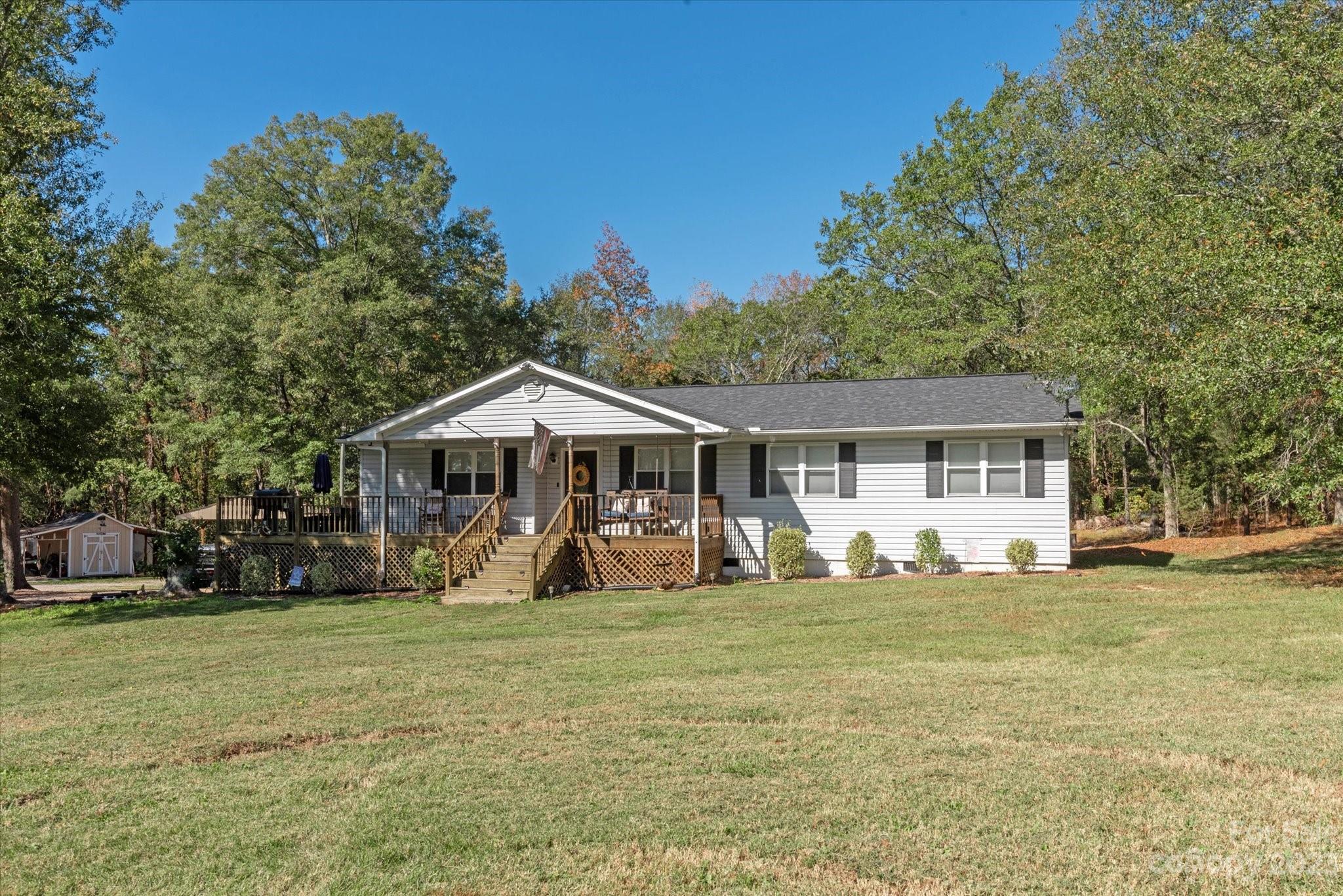 7057 Henry Harris Road Lancaster, SC 29720 - Photo 29 of 48 Gallery Image 29