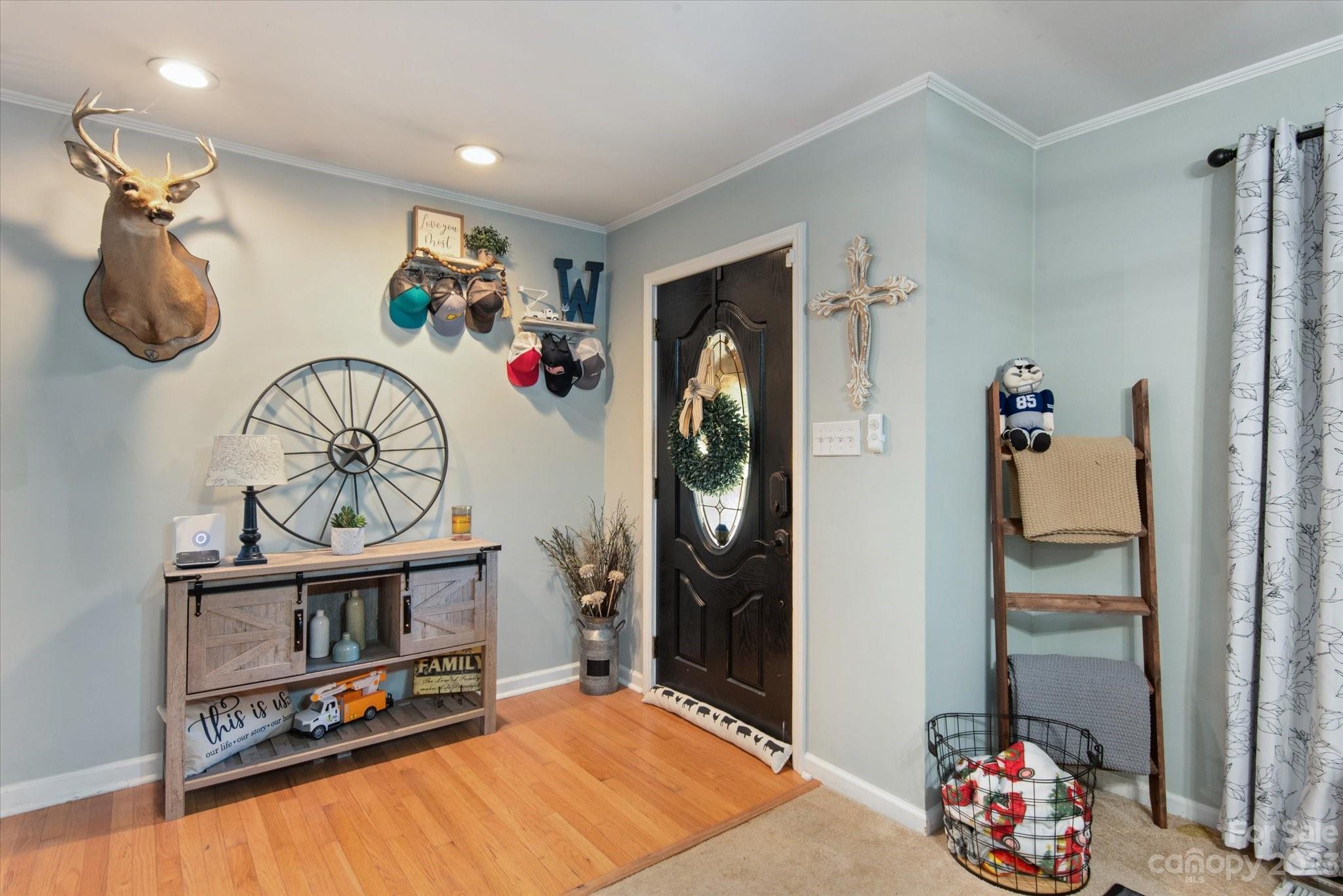 7057 Henry Harris Road Lancaster, SC 29720 - Photo 3 of 48 Gallery Image 3