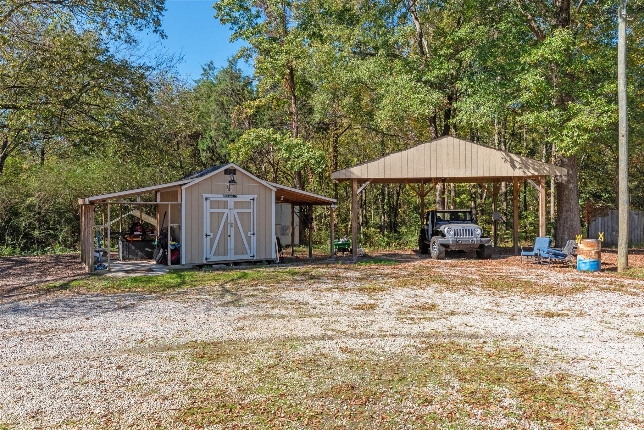 7057 Henry Harris Road Lancaster, SC 29720 - Photo 35 of 48 Gallery Image 35