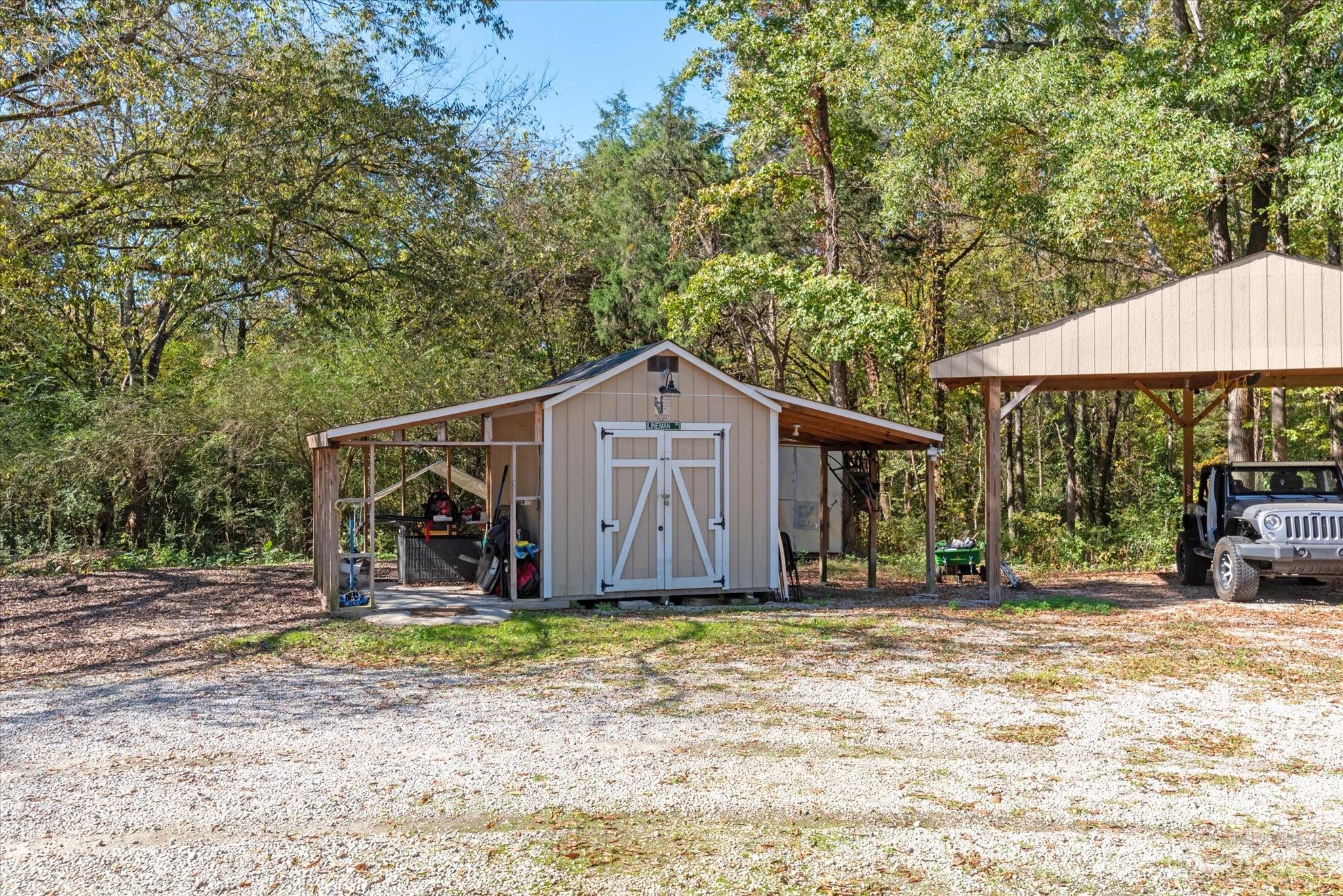 7057 Henry Harris Road Lancaster, SC 29720 - Photo 36 of 48 Gallery Image 36