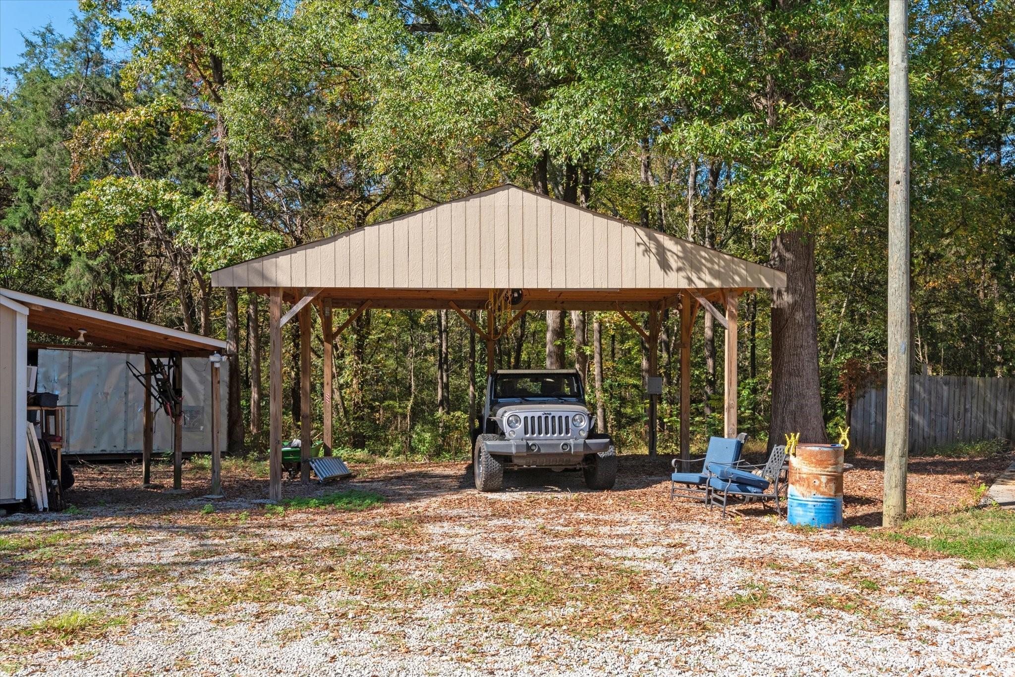 7057 Henry Harris Road Lancaster, SC 29720 - Photo 37 of 48 Gallery Image 37