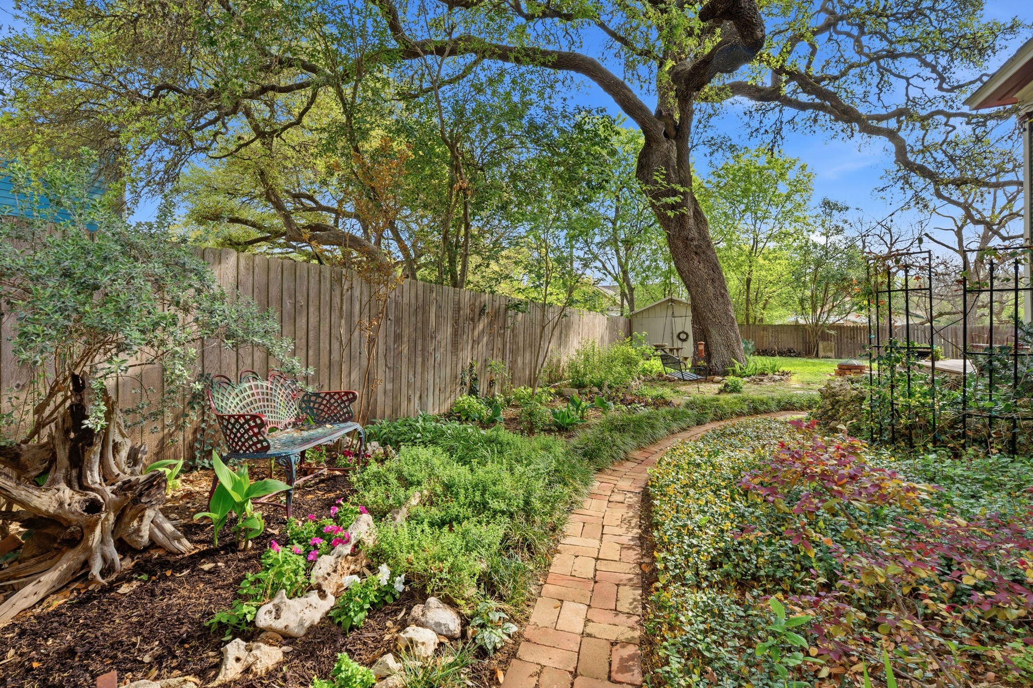 410 Cibilo Street Lockhart, TX 78644 - Photo 1 of 36