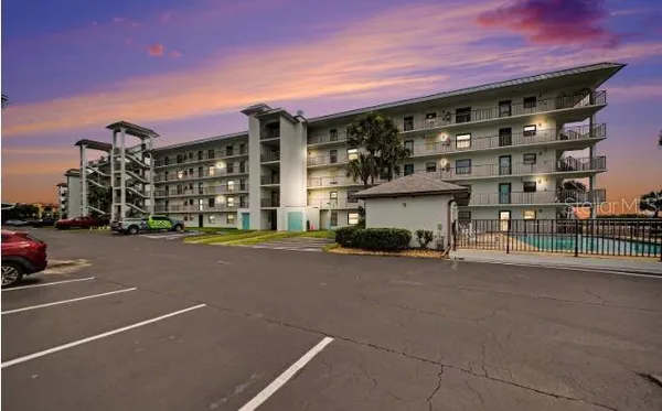 $245,000 | 3180 Ocean Shore Boulevard, Unit 108, Ormond Beach, FL 32176