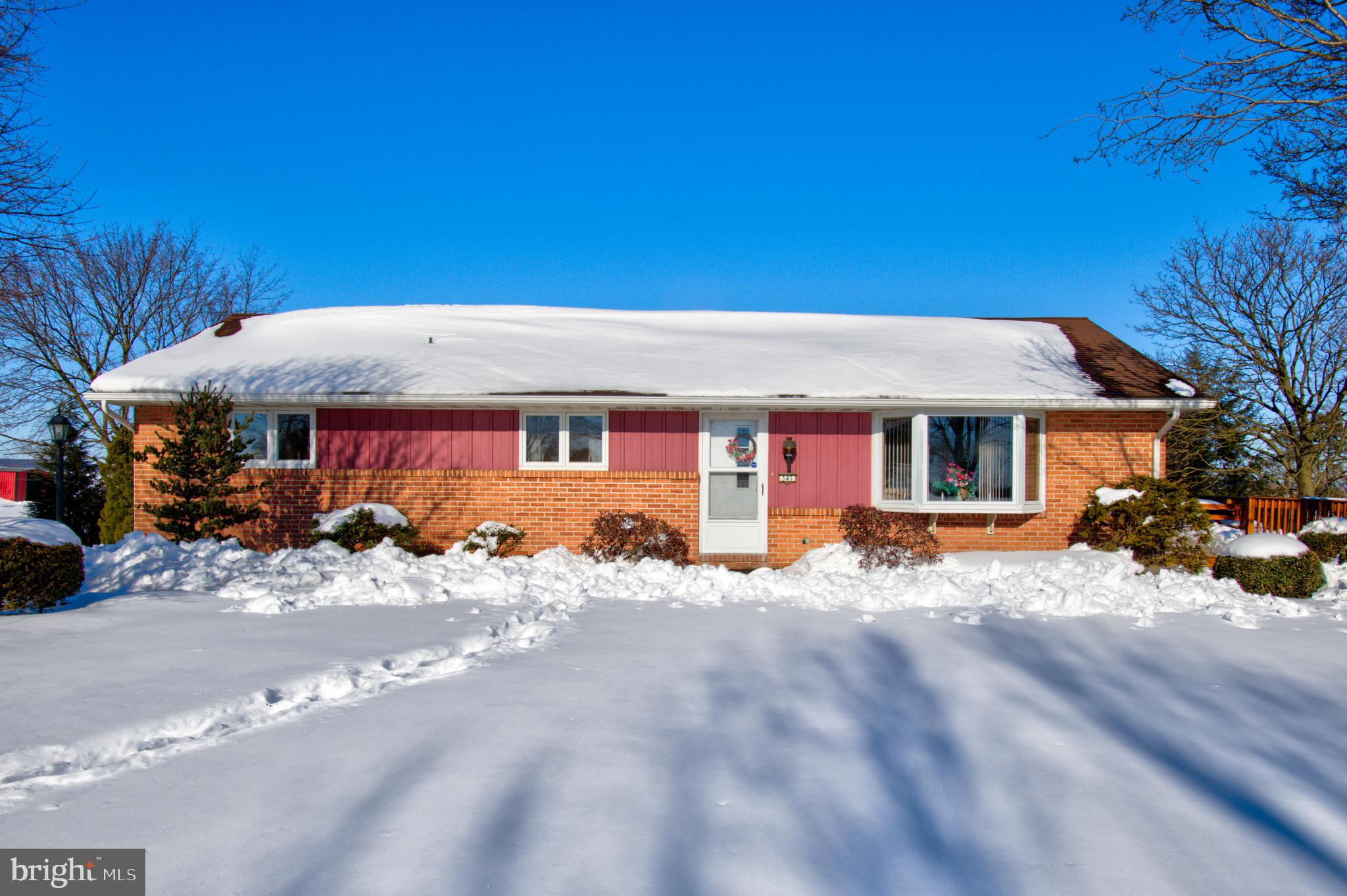 345 East Lexington Road Lititz, PA 17543 - Photo 1 of 41 345 E Lexington Road