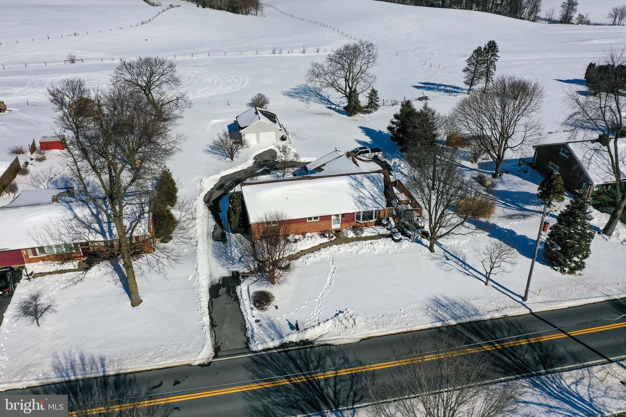 345 East Lexington Road Lititz, PA 17543 - Photo 2 of 41 Aerial