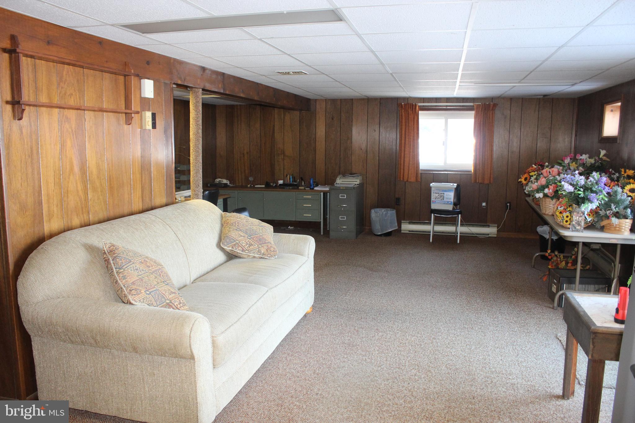 345 East Lexington Road Lititz, PA 17543 - Photo 21 of 41 Lower Level Family Room