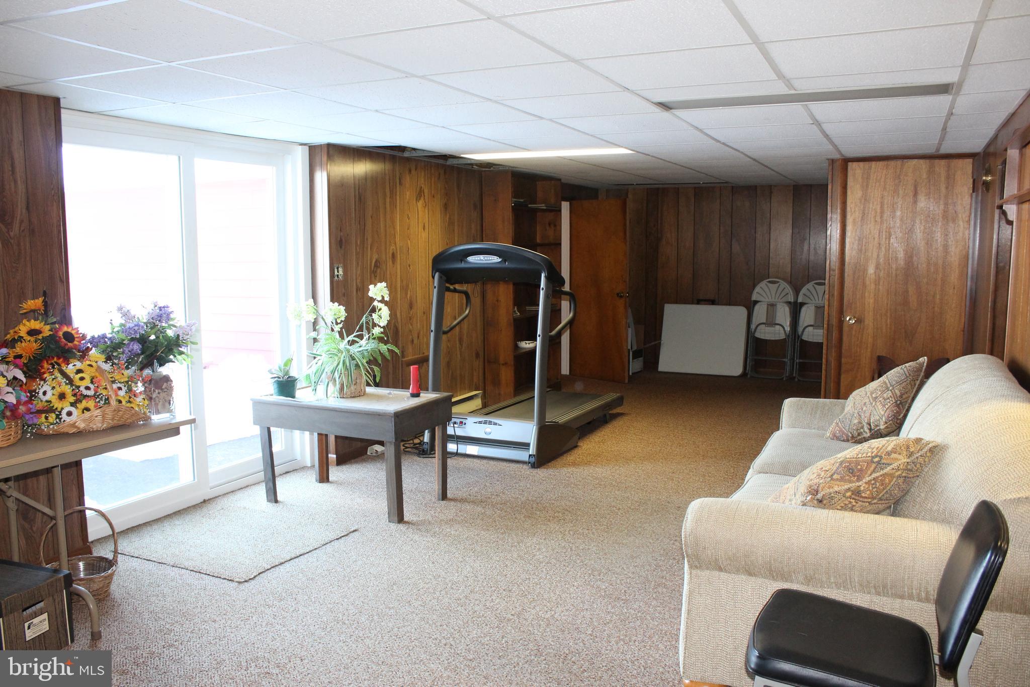 345 East Lexington Road Lititz, PA 17543 - Photo 22 of 41 Lower Level Family Room