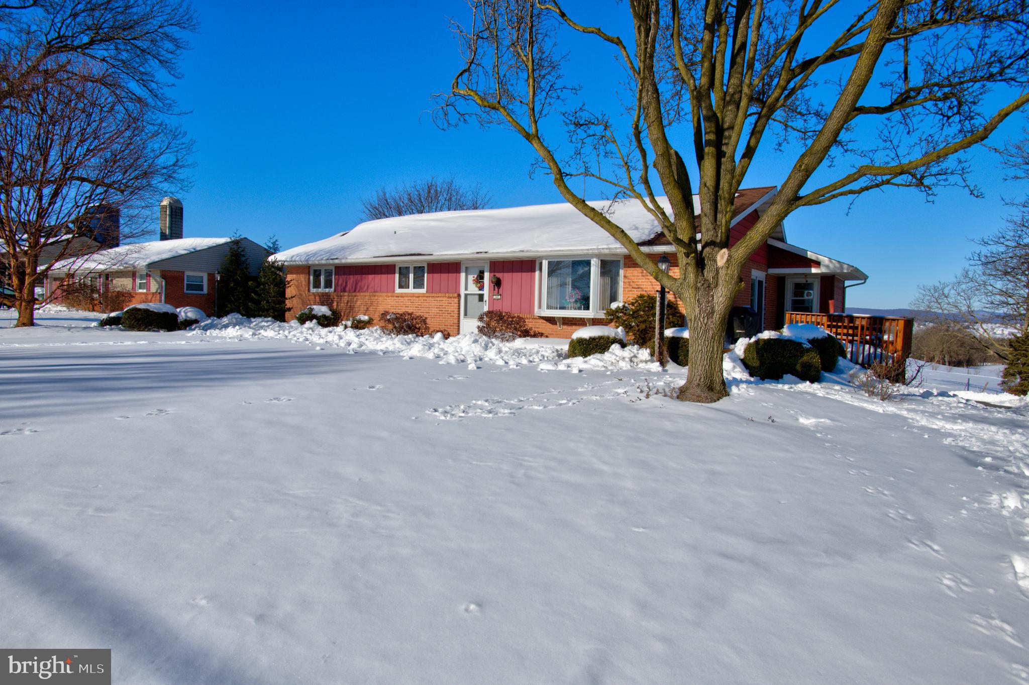 345 East Lexington Road Lititz, PA 17543 - Photo 24 of 41 Front