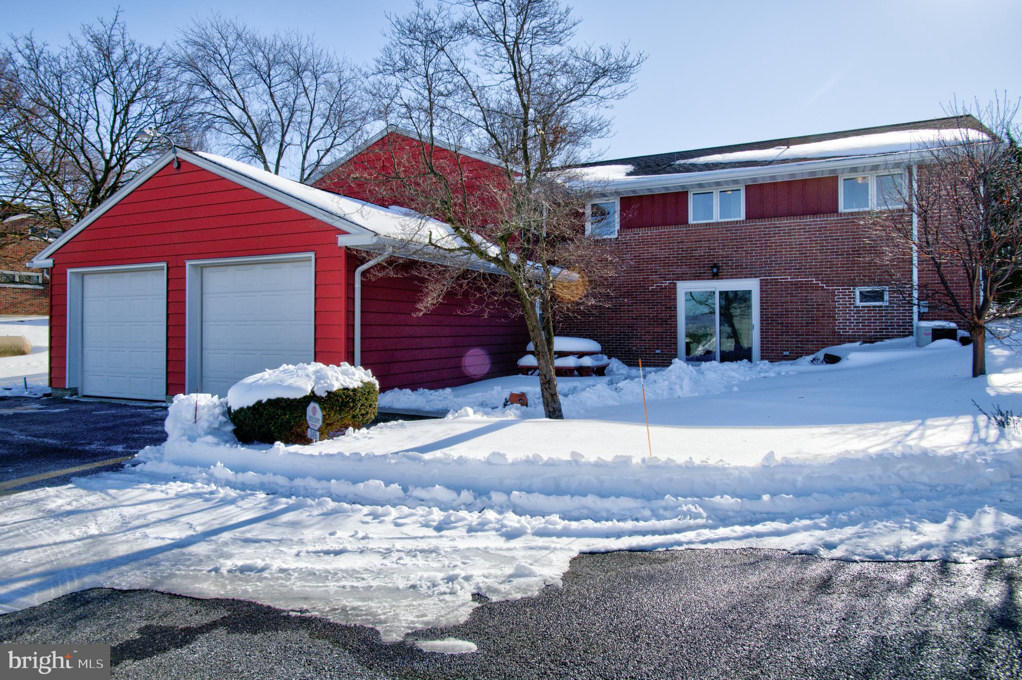345 East Lexington Road Lititz, PA 17543 - Photo 26 of 41 Rear