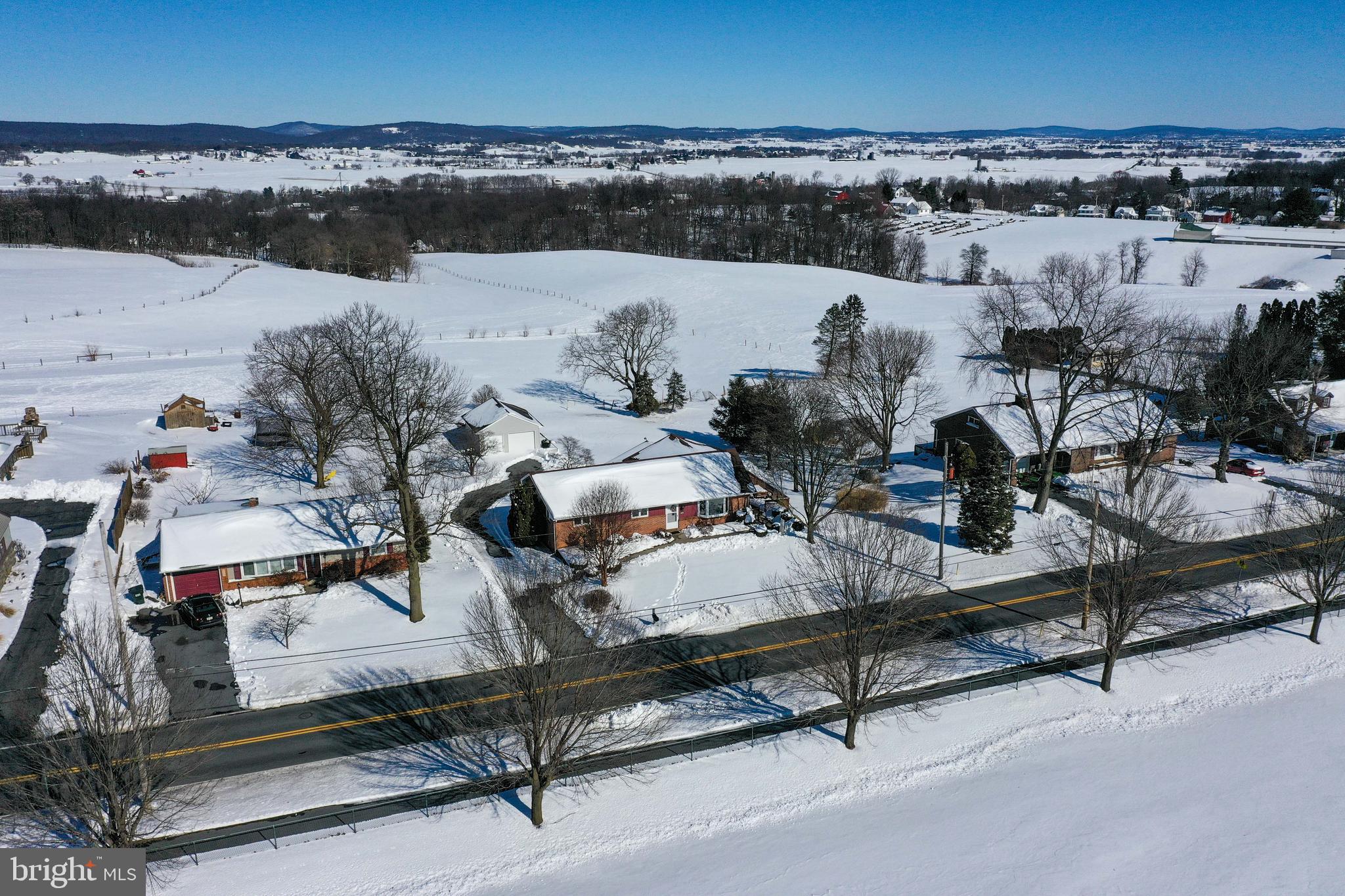 345 East Lexington Road Lititz, PA 17543 - Photo 39 of 41 Aerial