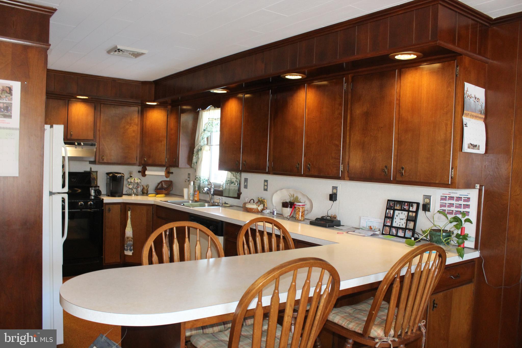 345 East Lexington Road Lititz, PA 17543 - Photo 8 of 41 Kitchen