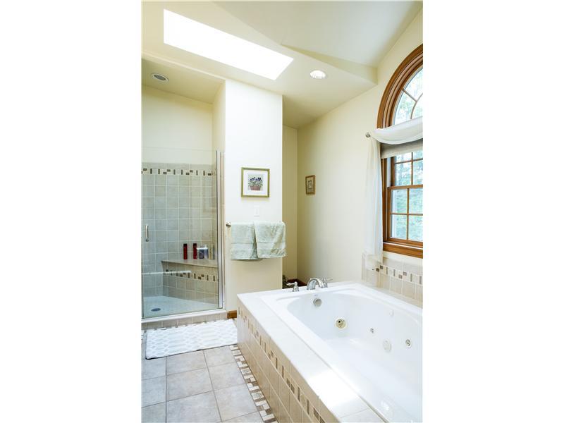116 Old Gate Road Level Green, PA 15085 - Photo 11 of 25 Master Bath/Spa.