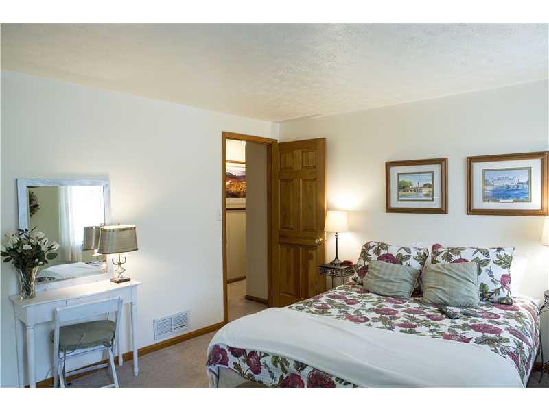 116 Old Gate Road Level Green, PA 15085 - Photo 15 of 25 Bedroom.