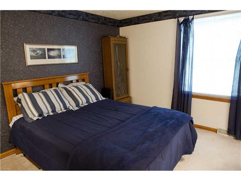 116 Old Gate Road Level Green, PA 15085 - Photo 16 of 25 Bedroom.
