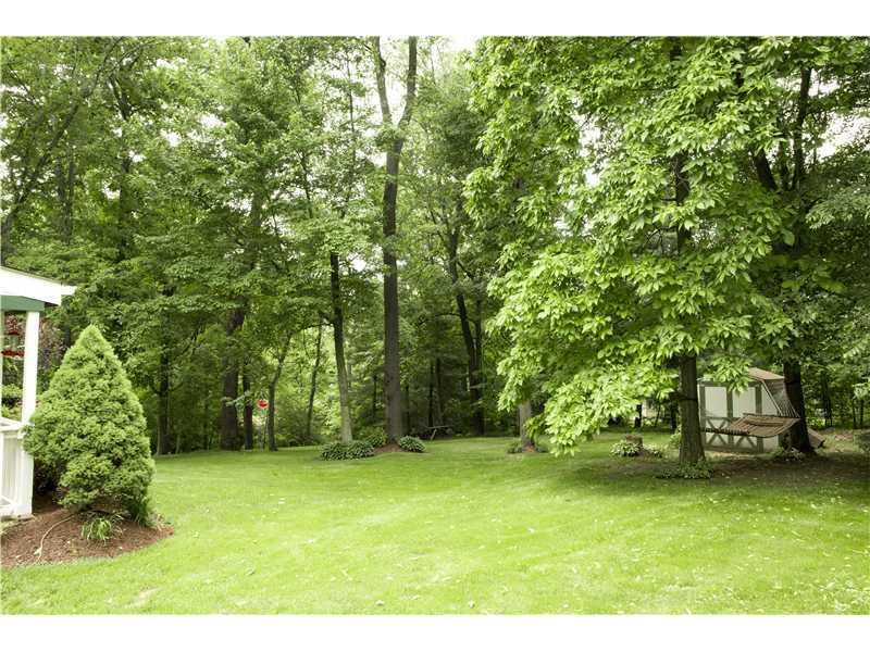 116 Old Gate Road Level Green, PA 15085 - Photo 24 of 25 Yard/Garden.