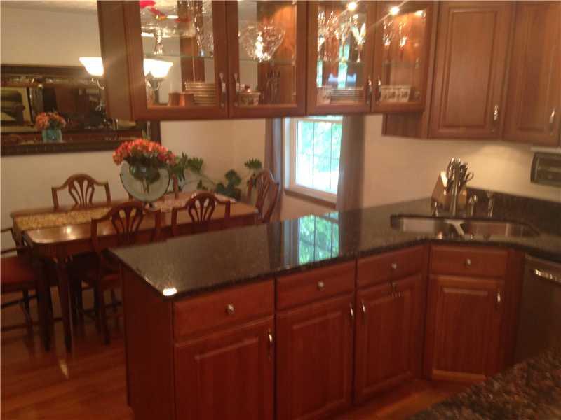 116 Old Gate Road Level Green, PA 15085 - Photo 5 of 25 Kitchen.