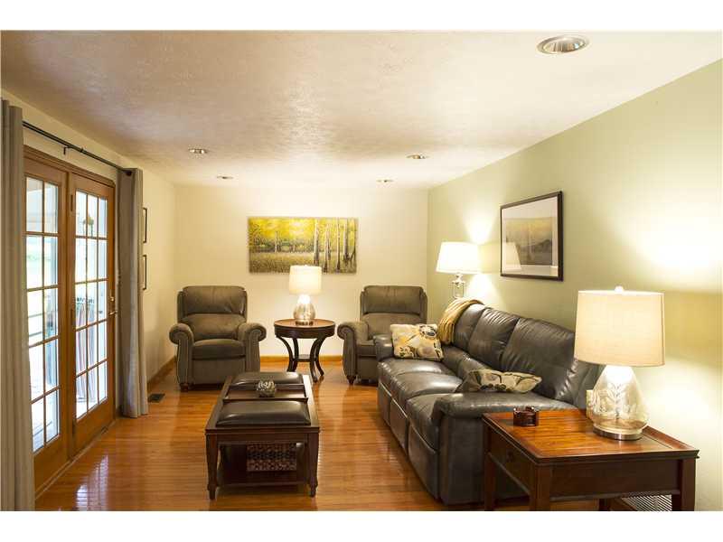 116 Old Gate Road Level Green, PA 15085 - Photo 6 of 25 Family Room.