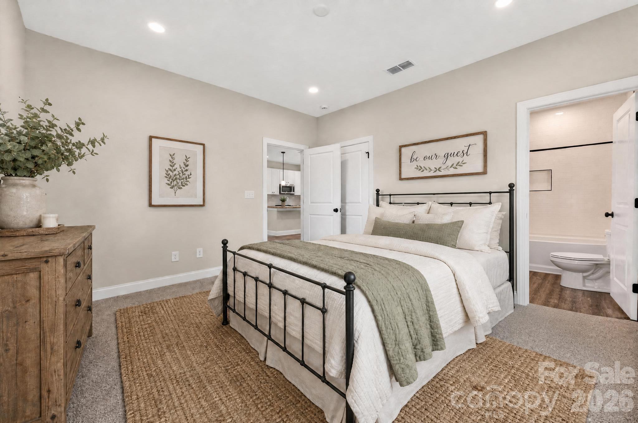820 Bethlehem Road Kings Mountain, NC 28086 - Photo 11 of 17