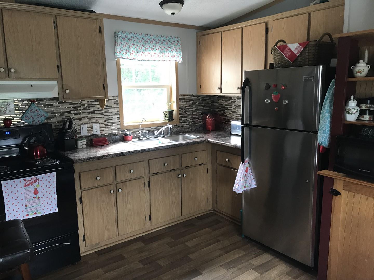 49 Tobey Road South China, ME 04358 - Photo 10 of 27 10 (Copy)