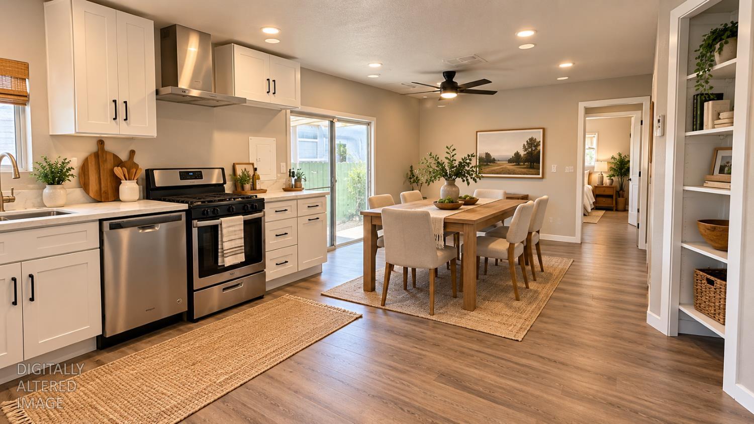 2845 East Hatch Road, Unit 97 Ceres, CA 95351 - Photo 9 of 22 Gallery Image 9