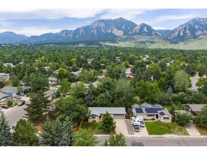 $1,099,000 | 1065 Gillaspie Drive, Boulder, CO 80305