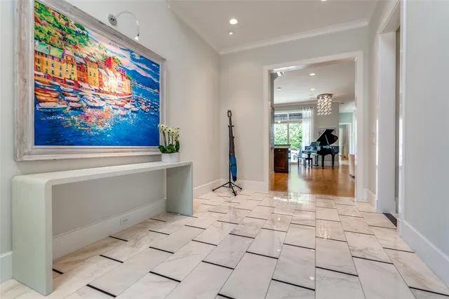 $2,720,500 | 6935 Stone Meadow Drive, Dallas, TX 75230