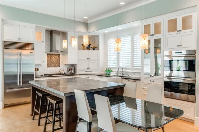 $2,720,500 | 6935 Stone Meadow Drive, Dallas, TX 75230