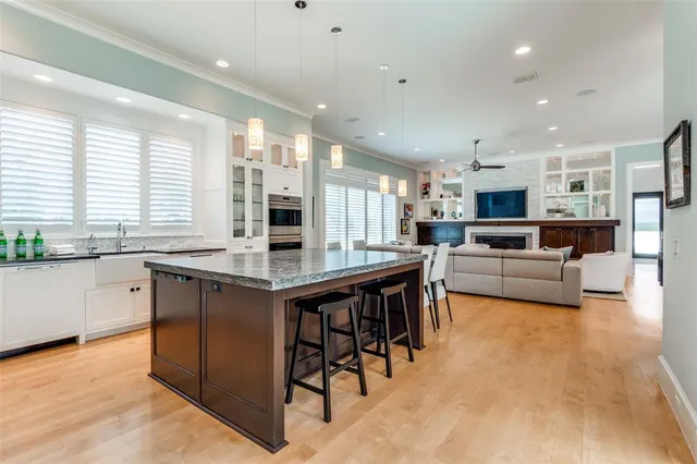 $2,720,500 | 6935 Stone Meadow Drive, Dallas, TX 75230