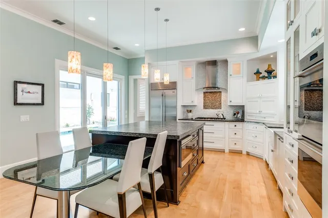 $2,720,500 | 6935 Stone Meadow Drive, Dallas, TX 75230