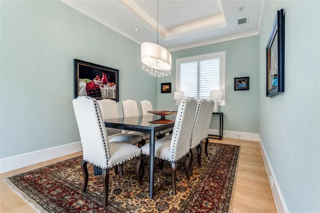 $2,720,500 | 6935 Stone Meadow Drive, Dallas, TX 75230