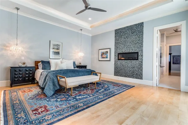 $2,720,500 | 6935 Stone Meadow Drive, Dallas, TX 75230