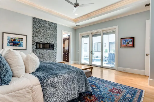 $2,720,500 | 6935 Stone Meadow Drive, Dallas, TX 75230