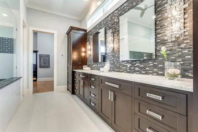 $2,720,500 | 6935 Stone Meadow Drive, Dallas, TX 75230