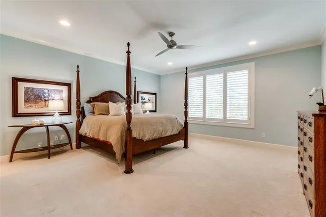 $2,720,500 | 6935 Stone Meadow Drive, Dallas, TX 75230