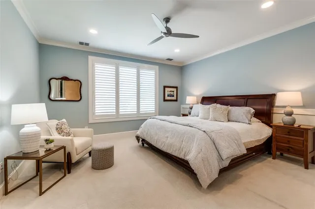 $2,720,500 | 6935 Stone Meadow Drive, Dallas, TX 75230