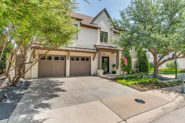 $2,720,500 | 6935 Stone Meadow Drive, Dallas, TX 75230