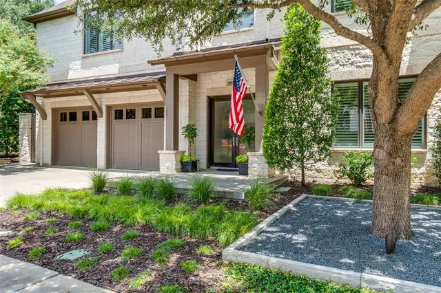 $2,720,500 | 6935 Stone Meadow Drive, Dallas, TX 75230
