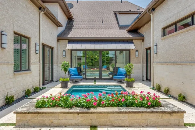 $2,720,500 | 6935 Stone Meadow Drive, Dallas, TX 75230