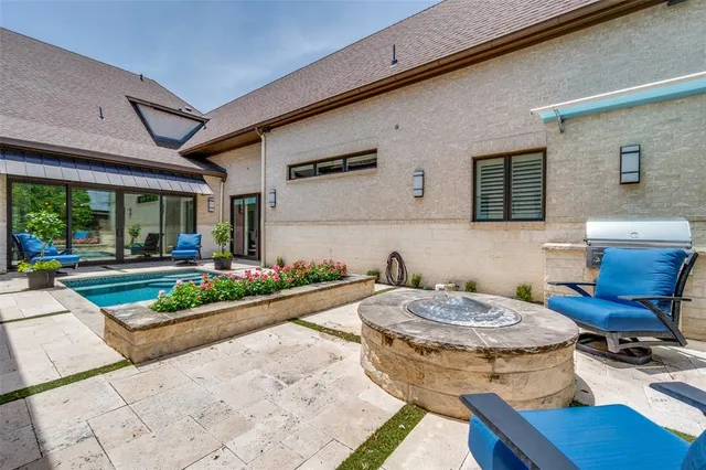 $2,720,500 | 6935 Stone Meadow Drive, Dallas, TX 75230