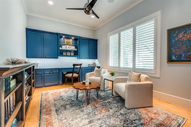 $2,720,500 | 6935 Stone Meadow Drive, Dallas, TX 75230