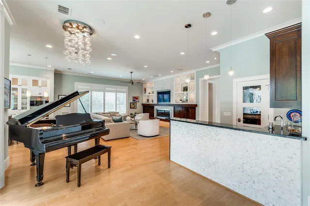 $2,720,500 | 6935 Stone Meadow Drive, Dallas, TX 75230