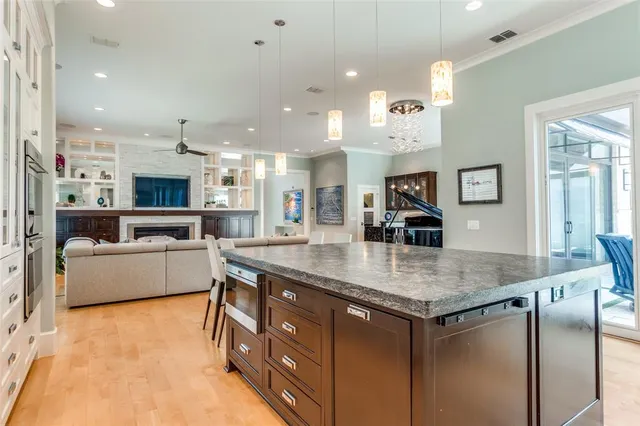 $2,720,500 | 6935 Stone Meadow Drive, Dallas, TX 75230