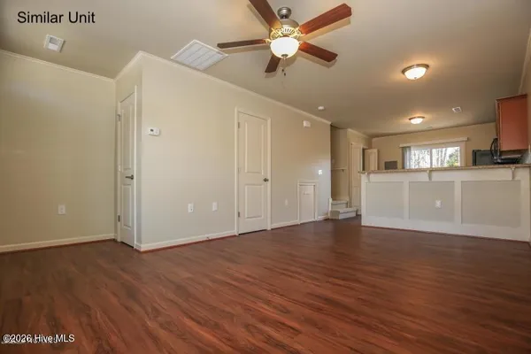 $1,300 | 427 Sullivan Loop Road, Midway Park, NC 28544