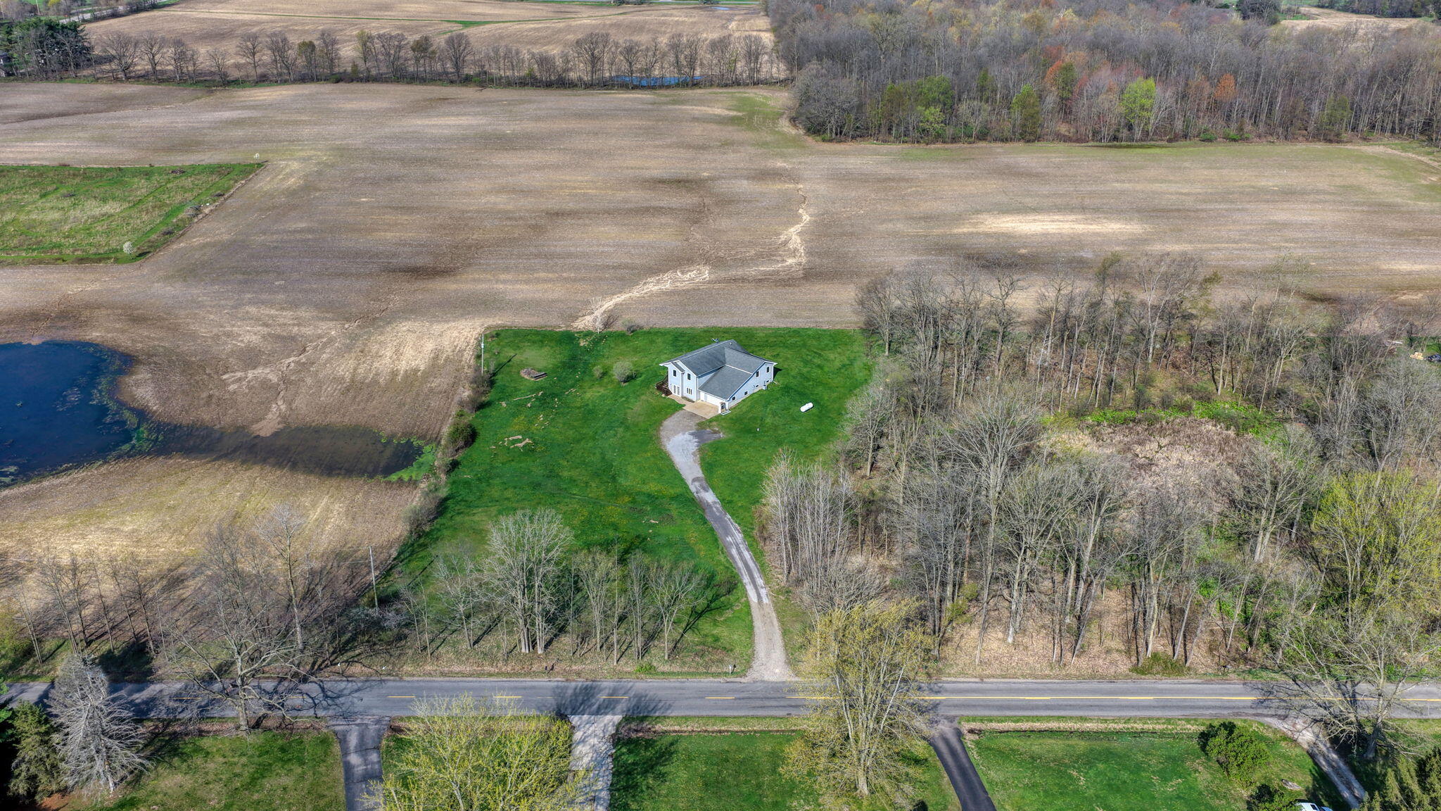 896 Fields Road Dansville, MI 48819 - Photo 38 of 41 45-web-or-mls-DJI_20260422095640_0616_D_