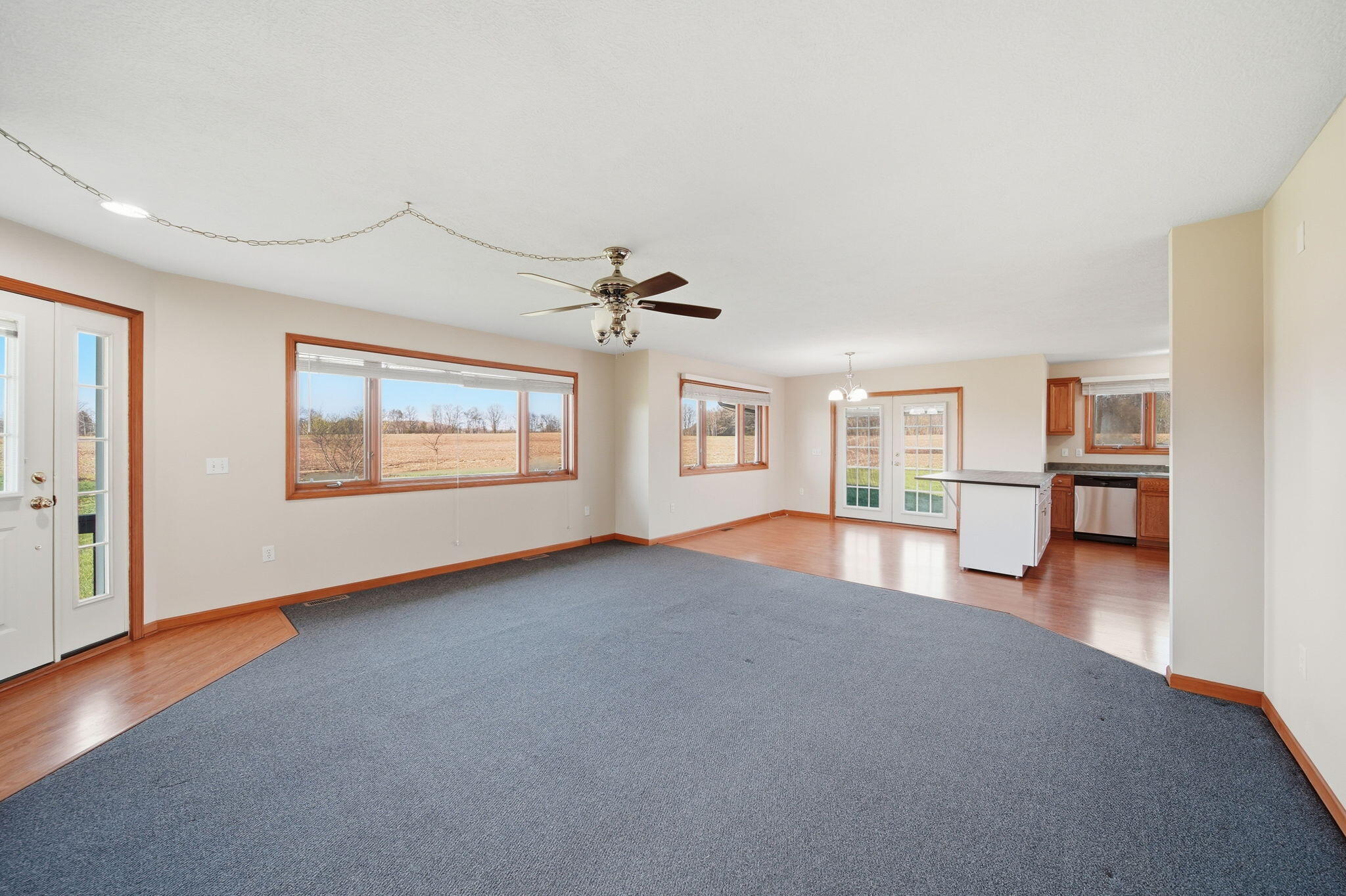 896 Fields Road Dansville, MI 48819 - Photo 6 of 41 11-web-or-mls-DSC08895