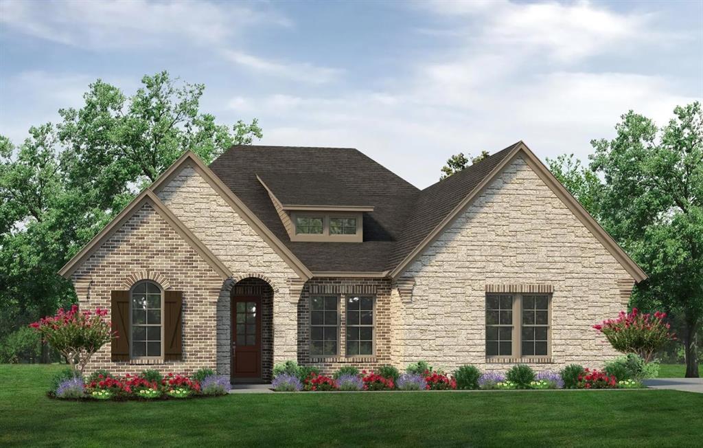 2830 Geneva Way Blue Ridge, TX 75424 - Photo 1 of 3