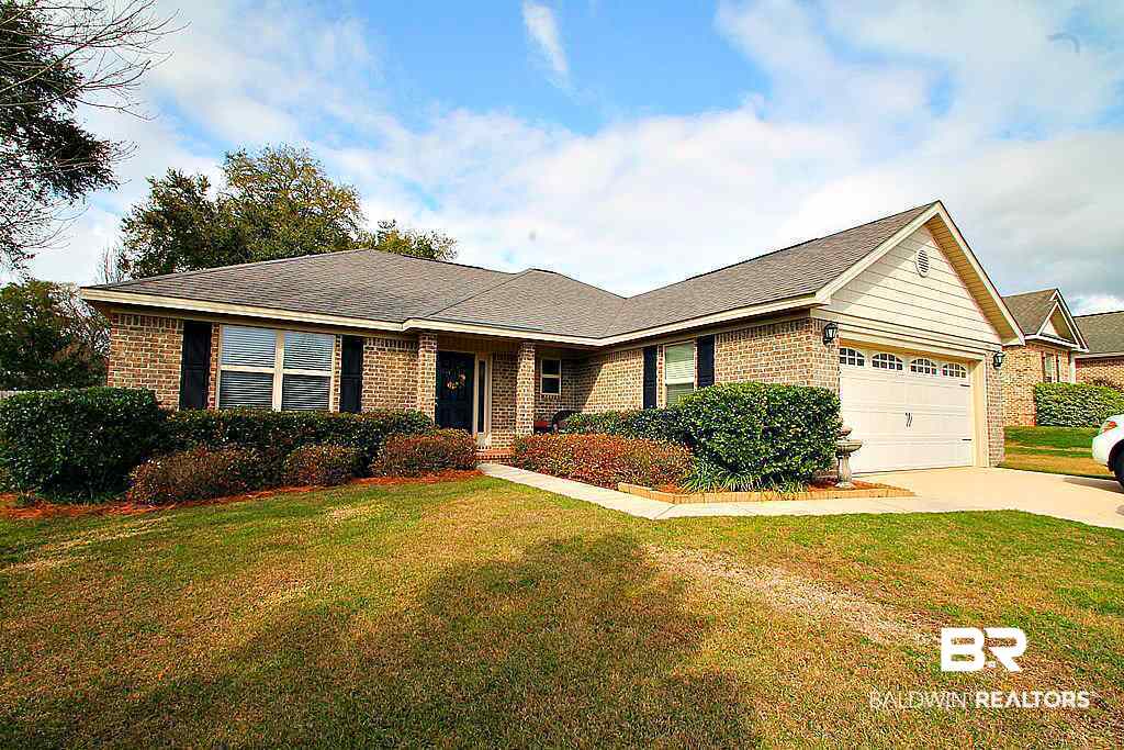 7725 Elizabeth Drive Daphne, AL 36526 - Photo 23 of 23