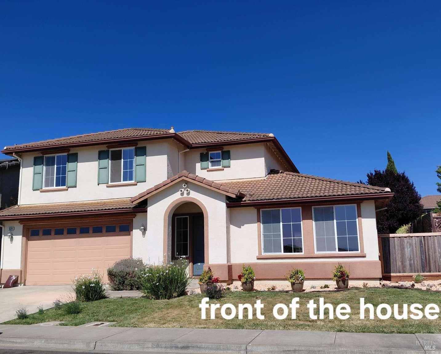 528 Wetlands Edge Road American Canyon, CA 94503 - Photo 19 of 21