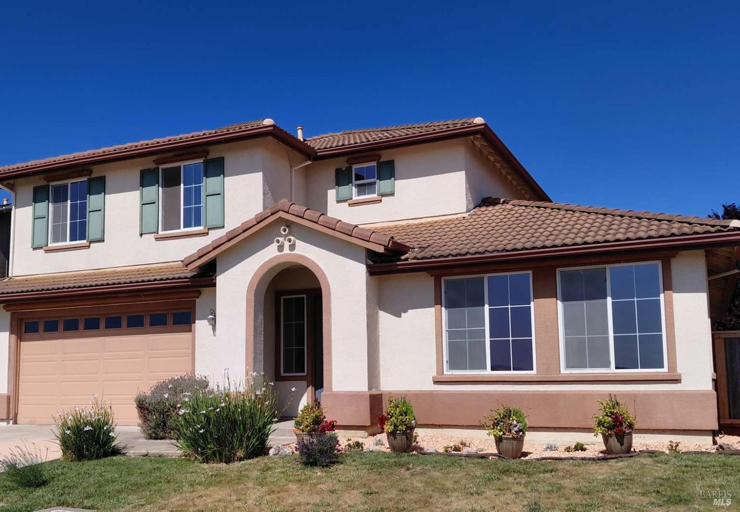528 Wetlands Edge Road American Canyon, CA 94503 - Photo 2 of 27
