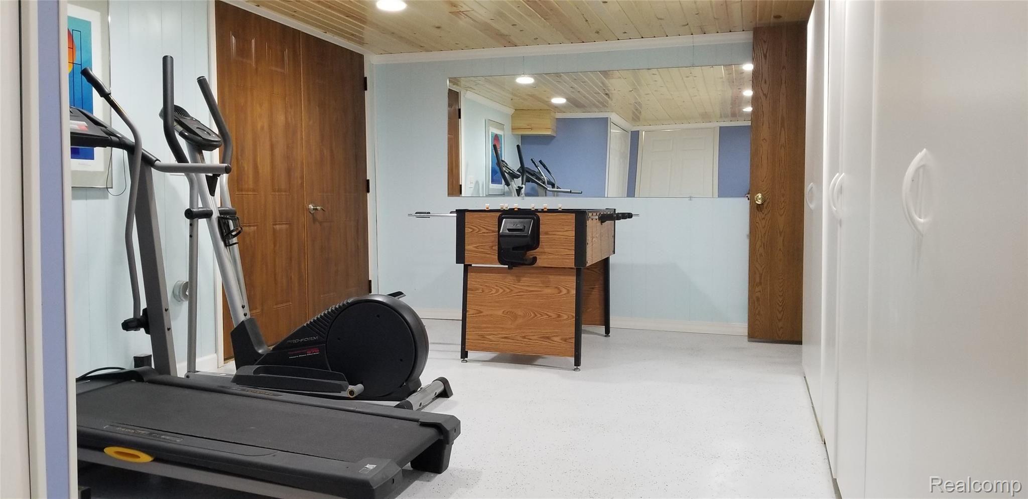 4675 Kilgore Road Croswell, MI 48422 - Photo 21 of 38 basement.jpg